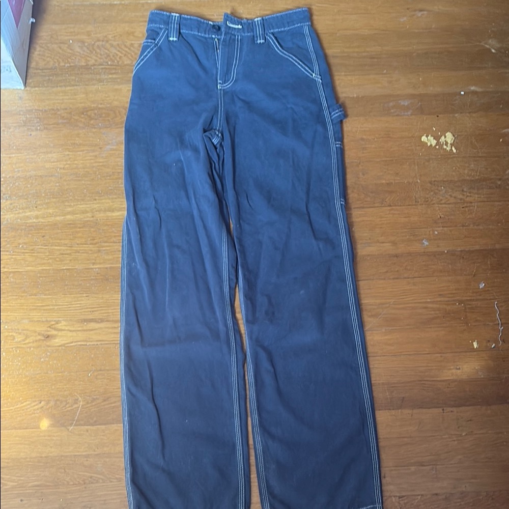 Men's Blue Jeans